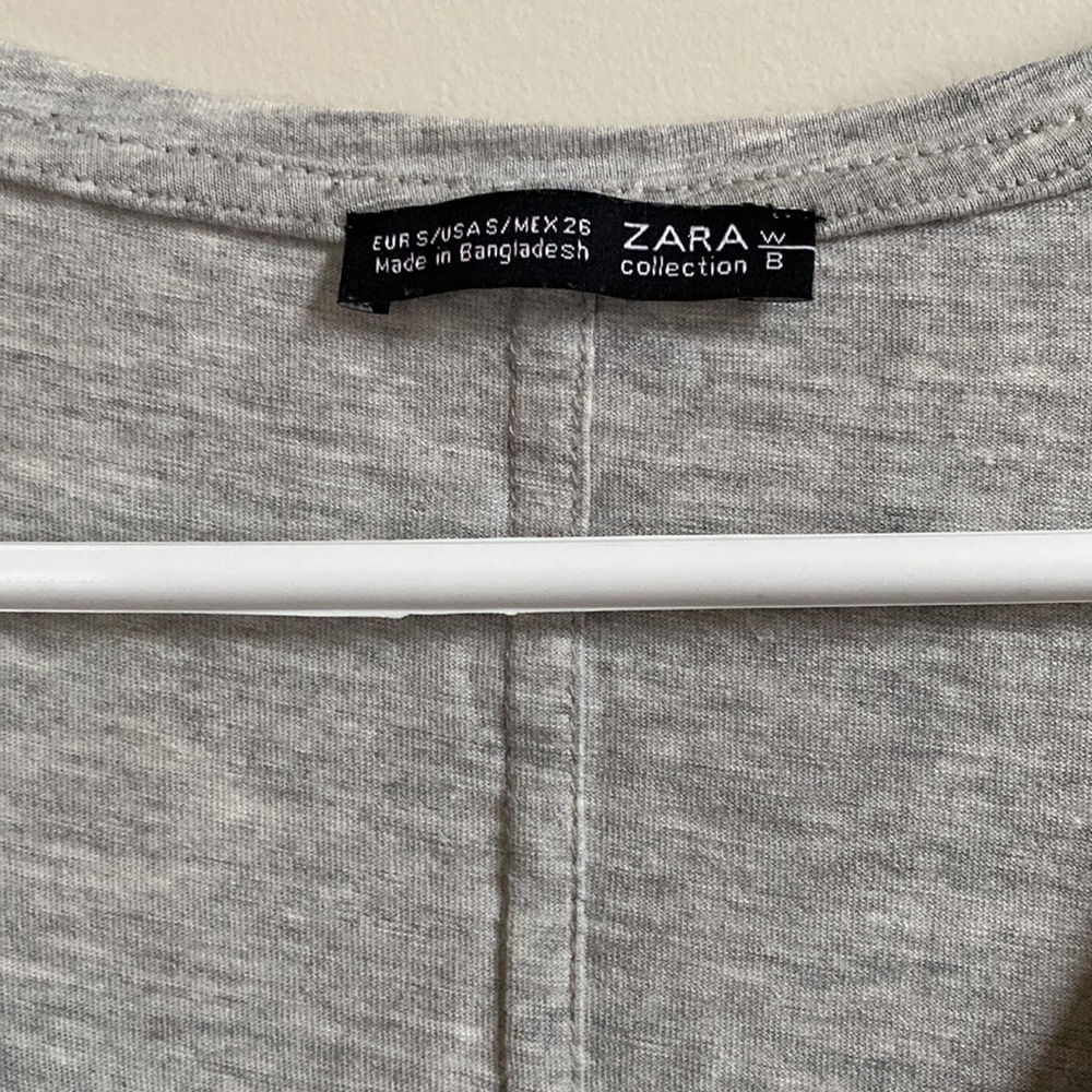 Zara tee - Picture 3 of 3